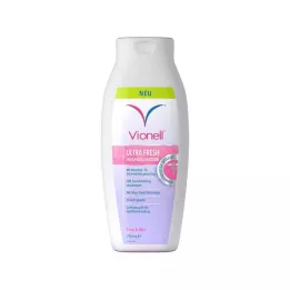 VIONELL Intimvask Lotion Ultra Fresh, 250 ml