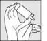 Instructions for use for Pollicrom øyedråper, 10 ml - 5