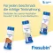 FRESUBIN 2 kcal DRINK Sopp, 4X200 ml