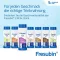 FRESUBIN 2 kcal DRINK Sopp, 4X200 ml