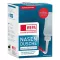 Wepa neseskyllekanne med 10x2,95 g neseskyllesalt, 1 stk
