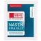 Wepa neseskyllekanne med 10x2,95 g neseskyllesalt, 1 stk