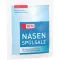 WEPA Salt til neseskylling, 60X2,95 g