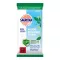 Sagrotan hygiene rengjøringsservietter, 60 stk