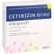 CETIRIZIN Aristo Allergy Juice 1 mg/ml oral løsning, 150 ml