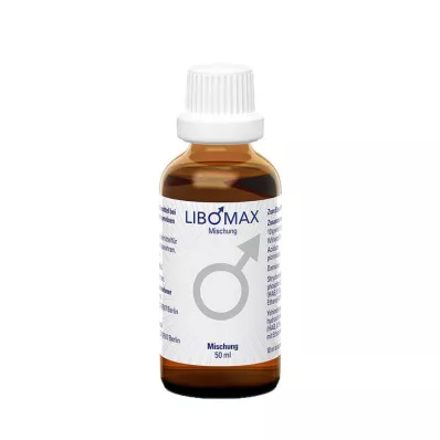 LIBOMAX Blanding, 50 ml LIBOMAX Blanding, 50 ml