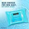 Neutrogena Hydro Boost Aqua rengjøringskluter, 25 stk