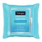 Neutrogena Hydro Boost Aqua rengjøringskluter, 25 stk