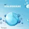 Neutrogena Hydro Boost Aqua rengjøringskluter, 25 stk