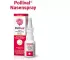 Instructions for use for Pollival nesespray med azelastin, 10 ml - 2