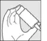 Instructions for use for Pollival øyedråper med azelastin, 10 ml - 4