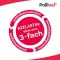 Pollival øyedråper med azelastin, 10 ml
