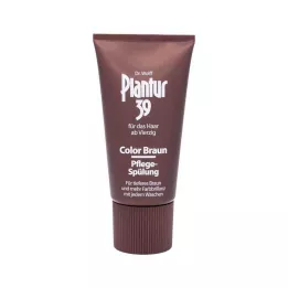 PLANTUR 39 Color Brown Balsam, 150 ml