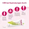 VAGISAN Beskyttelsessalve, 75 ml