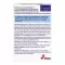 Doppelherz system Coenzym Q10 100 + vitaminkapsler, 60 stykker