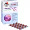 DOPPELHERZ Koenzym Q10 100+Vitaminer systemkapsler, 60 kapsler