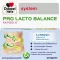 DOPPELHERZ Pro Lacto Balance systemkapsler, 30 stk