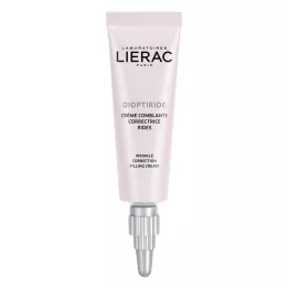 Lierac Dioptiride korrigering av rynker krem, 15 ml