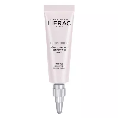 Lierac Dioptiride korrigering av rynker krem, 15 ml Lierac Dioptiride korrigering av rynker krem, 15 ml