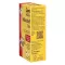 Luvos Healing Clay Organic Fiber Plus Kapsler, 60 stk