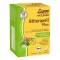 Luvos Healing Clay Organic Bitterquell Plus Kapsler, 60 stk