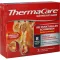 THERMACARE for lokal smerte, 3 stk
