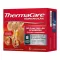 Thermacare for lokaliserte smerter, 6 stk