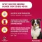 Advantix Spot-on løsning hund 25 - 40 kg, 4X4,0 ml
