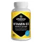 VITAMIN D3 20 000 IE depottabletter i høy dose, 180 stk