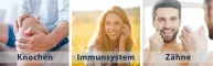 Instructions for use for Vitamaze Vitamin D3 Depot 20 000 iU høy dose (180 stykker) - 3