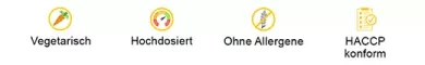 Instructions for use for Vitamaze Vitamin D3 Depot 20 000 iU høy dose (180 stykker) - 2