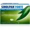 SINOLPAN forte 200 mg enterokapslede myke kapsler, 50 stk