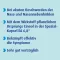 SINOLPAN® FORTE 200 mg myke kapsler, 50 stk