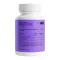 GLYCIN 500 mg i vegetabilske.HPMC kapsler ZeinPharma, 120 stk