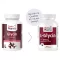 GLYCIN 500 mg i vegetabilske.HPMC kapsler ZeinPharma, 120 stk