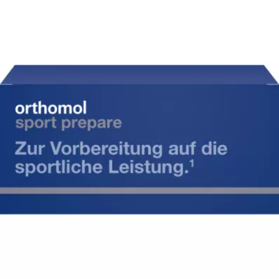 ORTHOMOL Sport Prepare Bar, 1 stk