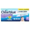 CLEARBLUE Eggløsningstest avansert &amp; digital, 20 stk