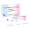 MYKOFUNGIN 3 Combi 200 mg vaginaltablett + 10 mg/g cre, 1 P