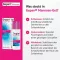 GEPAN Mannosegel, 30 ml