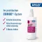 HYLO DUAL intense øyedråper, 10 ml