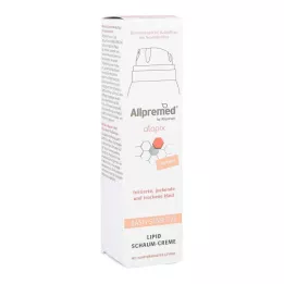 Allpremed atopix lipid skumkrem BASIS SENSITIVE, 100 ml