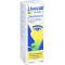 LIVOCAB direkte nesespray, 10 ml