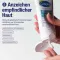 Cetaphil PRO ItchControl fuktighetsgivende ansiktskrem (50 ml)