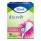 TENA LADY Discreet pads mini magic, 34 stk