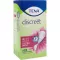 TENA LADY Discreet pads ultra mini, 28 stk