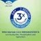 Instructions for use for TENA® diskret Ultra Mini truseinnlegg for inkontinens, 28 stk - 6