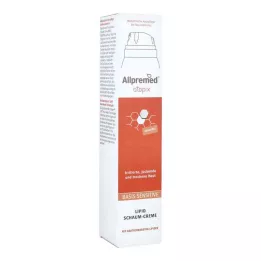 Allpremed atopix lipid skumkrem BASIS SENSITIVE, 200 ml
