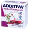 ADDITIVA Pulver av varme skogsfrukter, 100 g