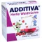 ADDITIVA Pulver av varme skogsfrukter, 100 g