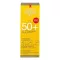 Widmer All Day 50+ uparfymert melk (100 ml)